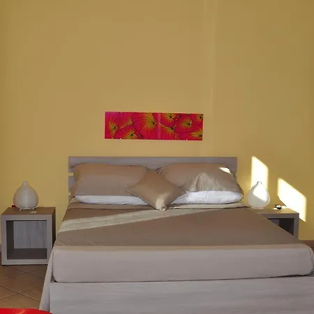 Bed & Breakfast Da Ri *