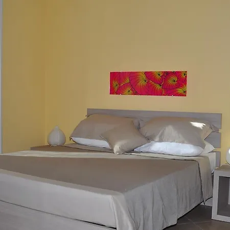 Da Ri Bed & Breakfast *