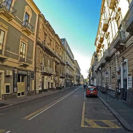 Da Ri Готель типу 